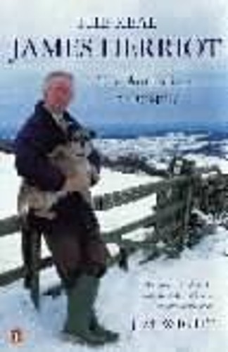 Jim Wight The Real James Herriot (Paperback) - Picture 1 of 1