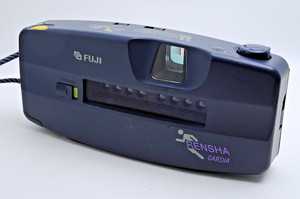 Fuji Cardia Rensha | eBay