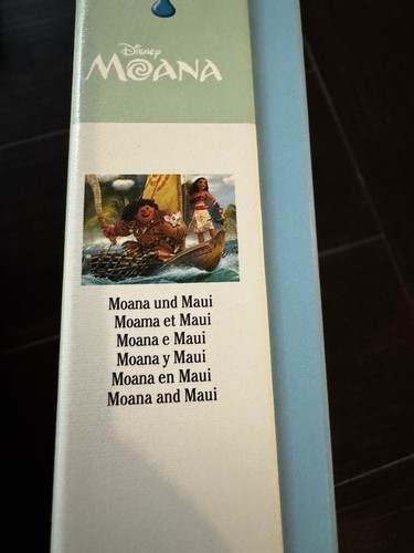 Ravensburger Puzzle SET 5 100 XXL Stück Toy Story 4 Moana Frozen Pferdeträume - Bild 13 von 16