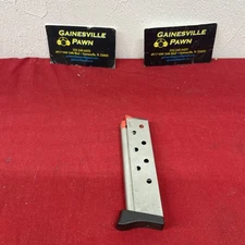 Smith & Wesson 3913 9 Round Magazine