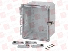 INTEGRA ENCLOSURES H10086HCLL / H10086HCLL (NEW IN BOX)