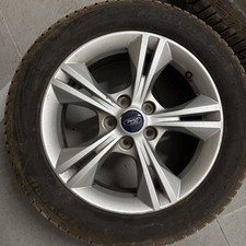 Cerchio Lega ford Gomma R16 215/55 Goodyear 7Jx16H2x50 CM5C-1007-EXA Focus C-Max