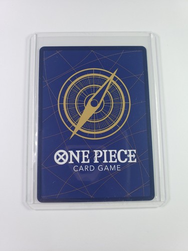 Pne Piece S-Hawk OP08-114 Two Legends Foil - Picture 4 of 4
