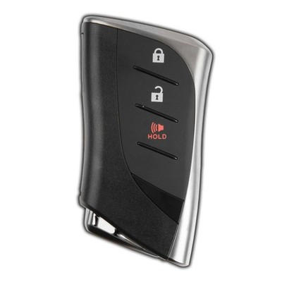 For 2022 2023 2024 Lexus ES250 ES350 LC500 UX200 Keyless Entry Remote Fob 3b