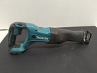 Makita XRJ04Z LXT 18V XRJ04  Cordless 1-1/4" Reciprocating Saw (Tool Only) New