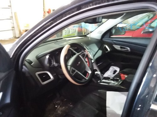 Corner/Park Light Fog-driving VIN W 4th Digit Limited Fits 06-16 IMPALA 2098793 - Picture 3 of 8