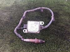 2016 VAUXHALL ZAFIRA C TOURER 1.6 DIESEL OXYGEN LAMBDA NOX SENSOR 55485442 #15b7