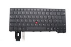 Lenovo UK Keyboard 5N21M38191 Compatible With T14 Gen 5 Brand New