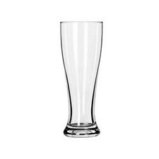 Libbey 1604 16 oz Pilsner Glass