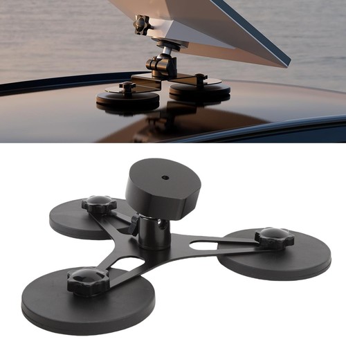 Magnetische Autohalterung Für Mini-Antennen Dachmontage Magnetfuß❀ - Bild 17 von 23
