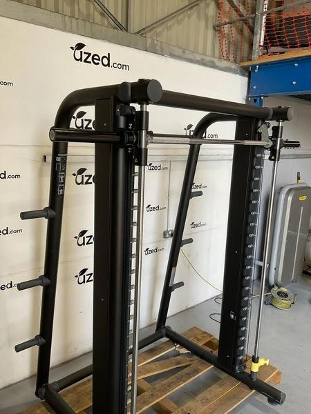 Technogym Element MultiPower - negro