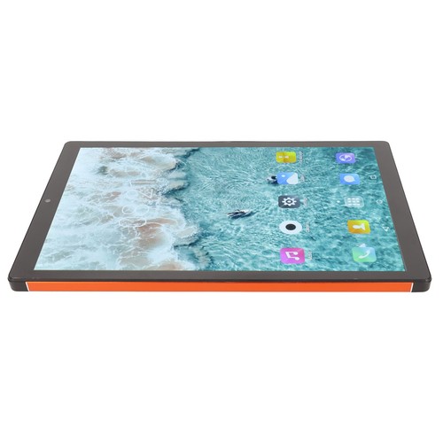 10.1in Tablet HD Display 4GB RAM 64GB ROM 2.4GHz 5GHz WiFi 3 Card Slots Dual Fit - Bild 16 von 29