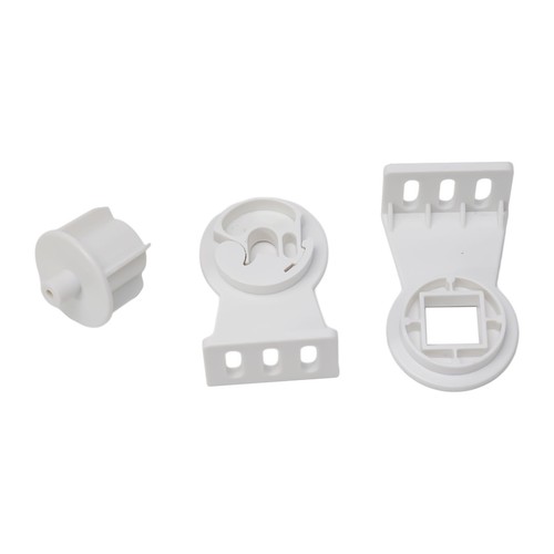 Superior Roller Blind Fitting Kit To For 28mm 32mm Tubes Spare Parts Practical - Picture 14 of 36