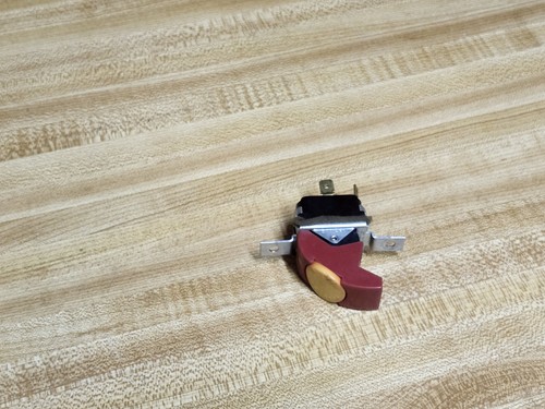 Interruptor de alimentación de sierra de brazo radial Craftsman 113,xxx - Imagen 3 de 8