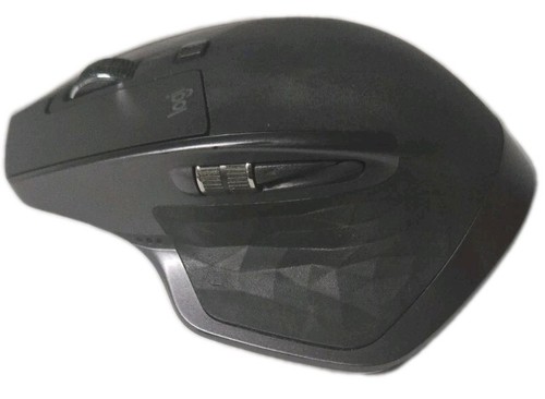 Logitech MX Master Mouse 2S Mouse 910005131 Bluetooth Windows/Mac No Dongle - Picture 2 of 6