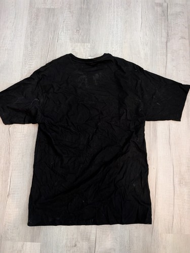 OVB Washington Huskies Grafik T-Shirt Größe 2XL schwarz lila kurzarm - Bild 3 von 5