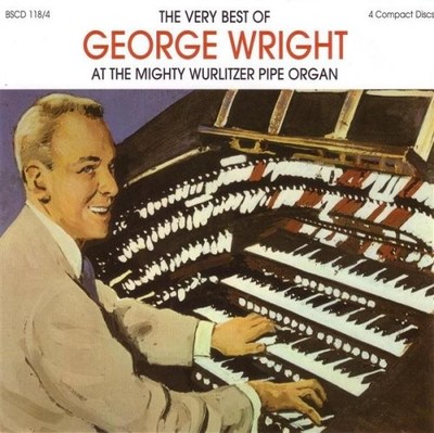 Best of / Wurlitzer Pipe Organ