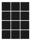 12 Stück Aktivkohlefilter für SIMPLIMAGIC Dosen Absorptionskraft
