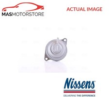 EXHAUST GAS RECIRCULATION VALVE EGR NISSENS 98411 FOR SMART FORTWO 33KW