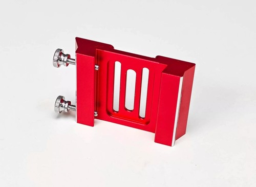 Wanderer Füchsin Schwalbenschwanz Halterung Kit für WandererBox - Bild 4 von 5