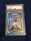 2023 Panini Prizm Rookies C.J. Stroud #339 Silver Prizm (RC) PSA 9