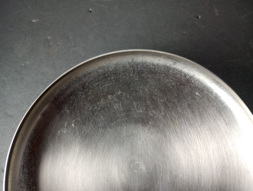 1801 Revere Ware 6 3/4" Durchmesser Deckel USA Passend für Pfanne mit 7" Durchmesser - nur Deckel - Bild 4 von 6