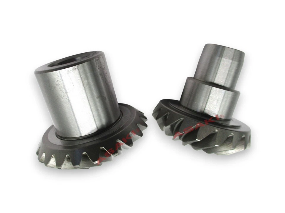 For Mercury Mercruiser I R MR Generation I Gen II Gear Set 43-18410A4 18410A4 - Image 4 of 4