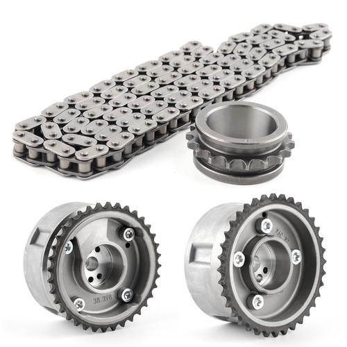 Kit de cadena de distribución del motor para Hyundai Kia 2012-2018 2019 2020 2021 1,6 L 243212B620 - Imagen 5 de 7
