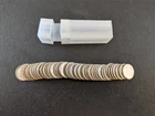 New ListingLot of 50 Total----90% Silver Roosevelt Dimes