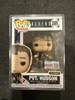 Funko Pop! Movies Aliens PVT. Hudson Limited Edition Vinyl Figure 750 Pieces