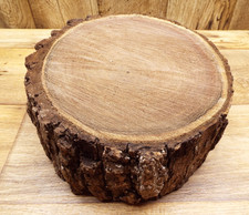 Black Walnut 8x8x5 INCH Bowl/Platter Turning Blank Square Lumber Free Shipping