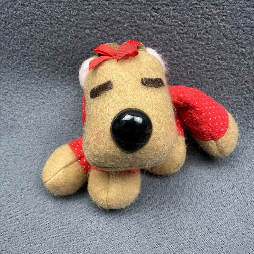 Rodney and Friends Hallmark Plush Set Rhonda Reindeer Randy Ramona Burger King - Picture 11 of 24