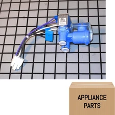 AP4926345-A OEM For Samsung Refrigerator 2-Way Water Valve Assembly Part # Model