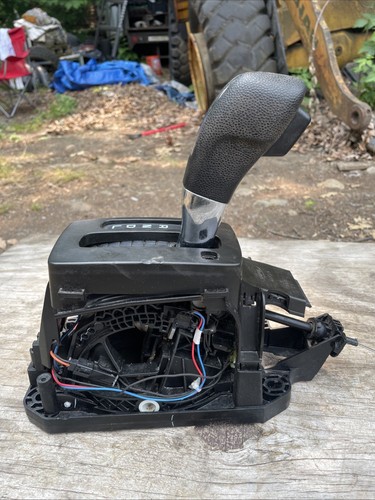 2006-2010 Ford Fusion Milan Automatic Trans Floor Gear Shifter Assembly OEM - Picture 2 of 5