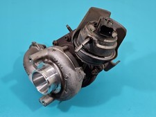 TURBOLADER PEUGEOT 308 I 806291-2 9686120680 1.6 HDI 114KM / IM 15670