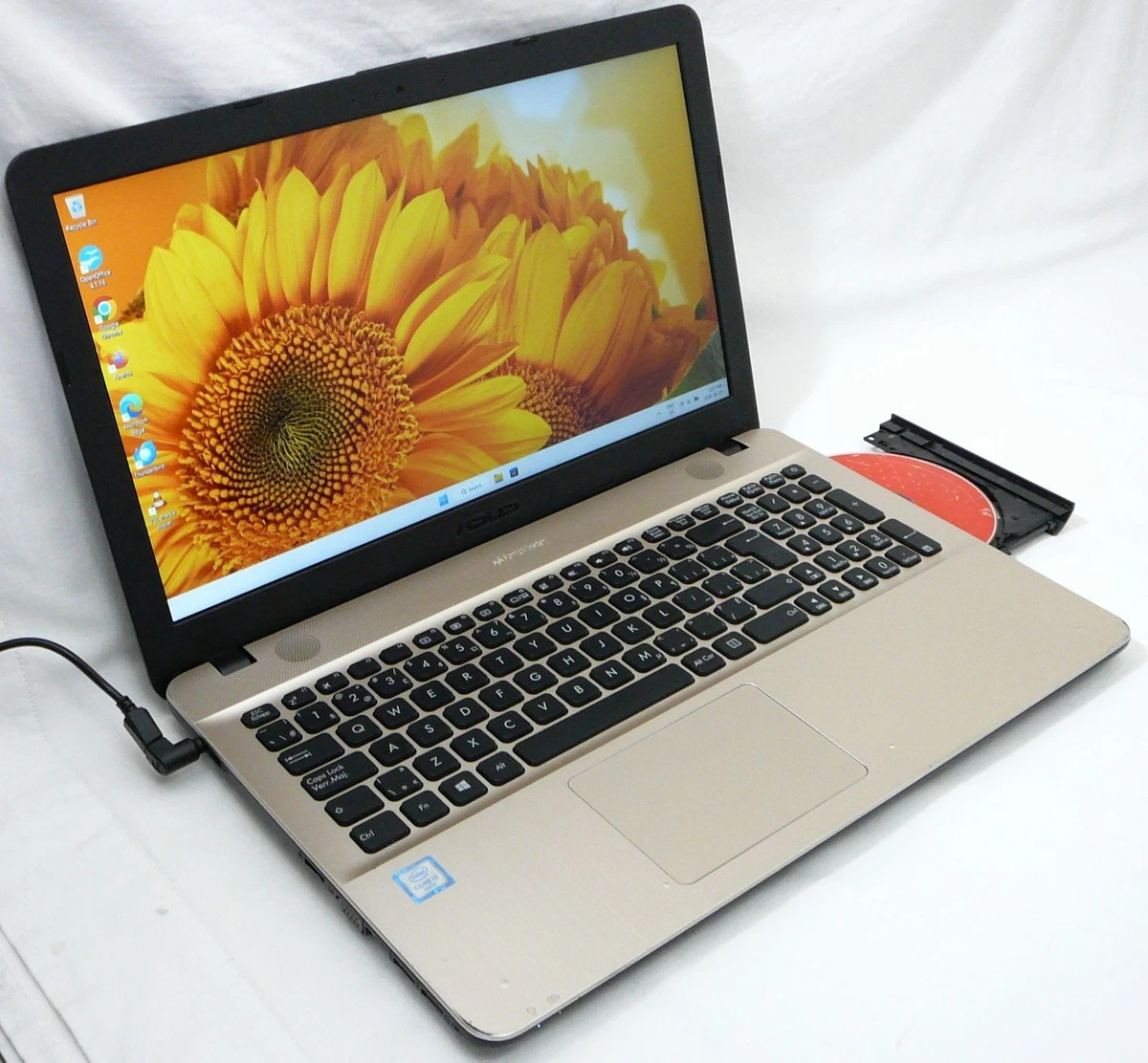 ASUS VivoBook 15-15.9 Inch PC Laptops & Netbooks for sale | eBay