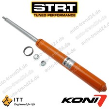 Koni STR.T Stoßdämpfer vorne u.a.: Peugeot 106 I 1A, 1C, Bj. 1991-1996