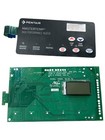 Pentair Sta-Rite 42002-0007 Rev L R14 Control Board 475830 Rev B  used #P177