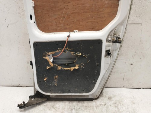 MERCEDES CITAN SIDE LOAD DOOR109 CDI Van White 12-22 - Picture 8 of 10