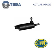 8TW 006 849-031 WATER PUMP HEADLIGHT CLEANING HELLA FOR FORD GALAXY