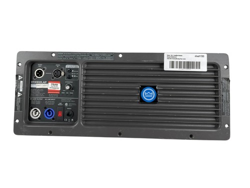 JBL Verstärker Modelu VRX932LAP - Bild 3 von 9