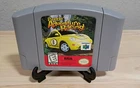 Beetle Adventure Racing Nintendo 64 N64 Tested Works!!