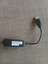 Thrustmaster T.RJ12 USB Adapter for T3PA & PRO Pedal Sets