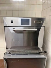 Merrychef Eikon E4S High Speed Convection Oven 220v 1 Phase (Warranty)