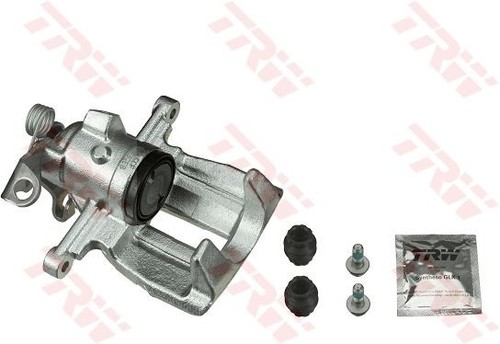 Bremssattel Bremszange für VW T6 15-24 Hinten Links Fahrerseite TRW Bhs330E