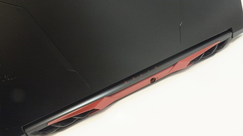 Acer Nitro 5 15.6" Intel i5, 8GB Ram 512GB SSD Nvidia GTX 1650 Gaming Laptop - Afbeelding 7 van 10