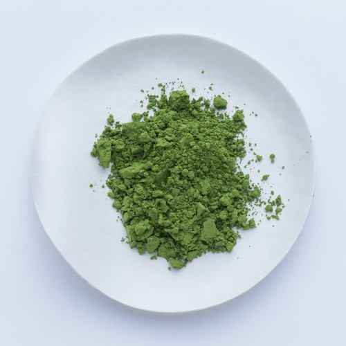Matcha Ippodo Tea Shop Horai no Mukashi 20g Dose Japan Tee Kyoto Pulver Pulver Pulver 836 - Bild 3 von 5