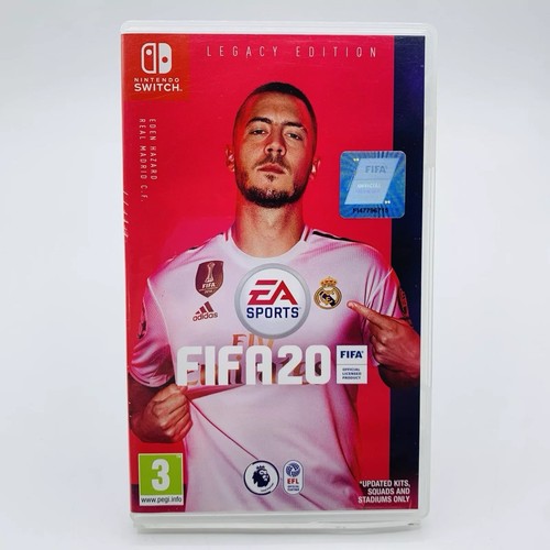 FIFA 20 (Nintendo Switch) [38998] - Bild 7 von 7