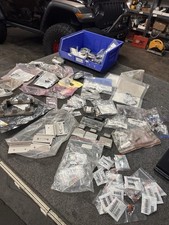 HP Agilent Tektronix Probe accs 016063300 01650-63203 02195600 P6201 5041-8907