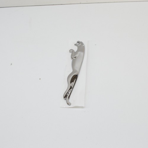 JAGUAR XJ X351 Heckdeckel Emblem C2D45822 NEU ORIGINAL - Bild 4 von 6